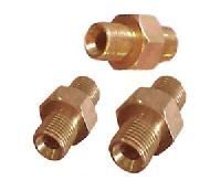 Hydraulic Hex Nipple