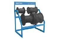 Hydraulic Reel Stand