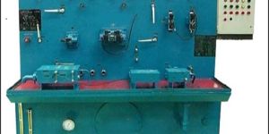 Hydraulic Test Benches