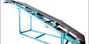 Material Handling Equipments