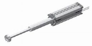 Telescopic Pneumatic Cylinder