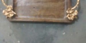 Wooden Serving Trays