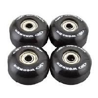 Skate Wheels & Bearings