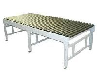 Conveyor Roller Table