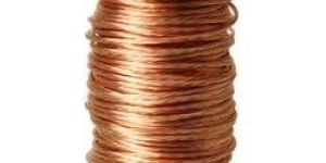 Copper Conductors