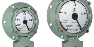 Magnetic Oil Level Gauge