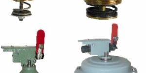 Pressure Relief Valves