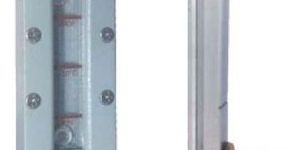 Prismatic Oil Level Gauge