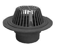 Roof Drains