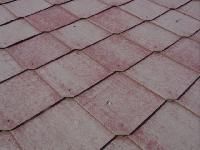Eternit Transite Roofing Shingles