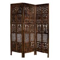 Wooden Room Dividers