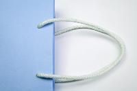 Rope Handle (With Ribbon Closure Bag)