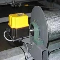 Flameproof Rotary Limit Switch