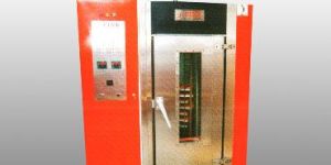 Biscuit Making Machine