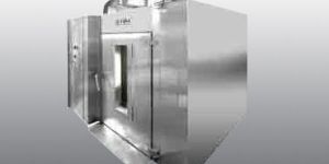 Industrial Ovens