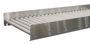 Stainless Steel Roller Conveyor