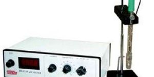 Digital PH Meter