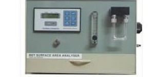 Surface Area Analyser