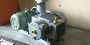 Vacuum Pressure Pumps