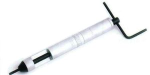 Prewinder Type Drilling