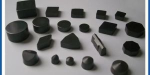 Solid Cbn Insert