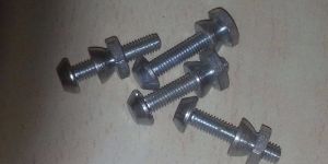 Anti Theft Nut