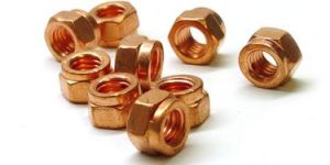 Copper Nut