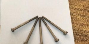 Stainless Steel Screws