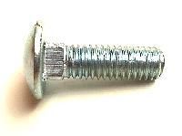 Round Head Carriage Bolt