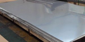 Stainless Steel Austenitic Sheets