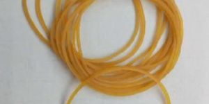 Natural Rubber Band