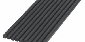 Carbon Graphite Rods