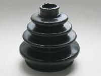 Axle Rubber Boot