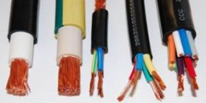 Festoon Cable