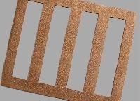 Rubber Cork Frame and Gasket