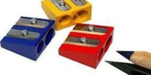Pencil Sharpener