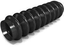 Silicone Circular Bellows