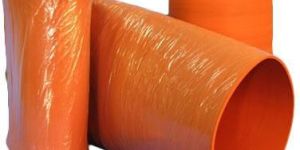 Silicone Rubber Sleeve