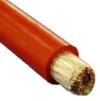 Silicone Rubber Cable