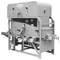 Seed Grader (1 ton/hr)