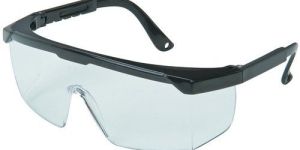 Fire Safety Goggles