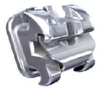 Self Ligating Bracket
