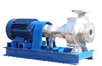 Self Priming V Type Centrifugal Pump