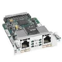 Hwic-2T Serial Wan Port Card