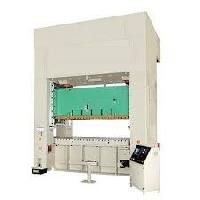 Straight Side Direct Drive Servo Press (Sd1)