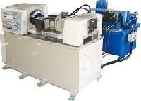 Plastic Spin Welding Machine