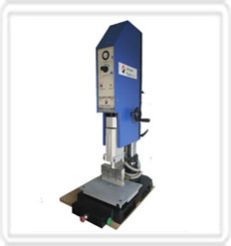 Ultrasonic Plastic Welding Machine