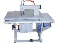 Ultrasonic Sewing Machine