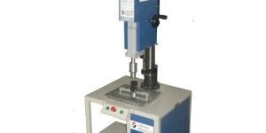 Ultrasonic Welder