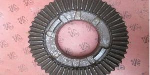 Automotive CNC Turned Component